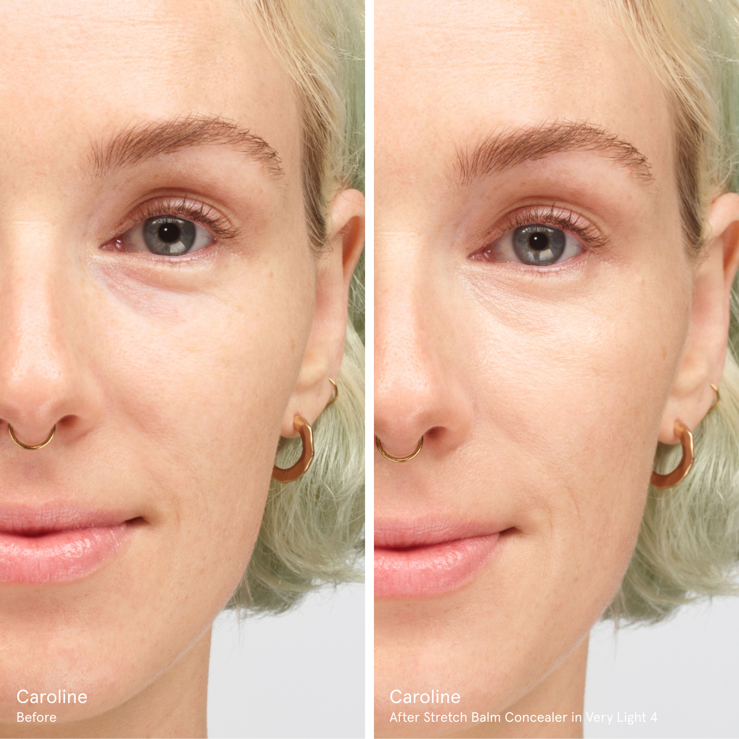 STRETCH CONCEALER (CORRECTOR PARA OJOS CON COBERTURA EFECTO HIDRATANTE)